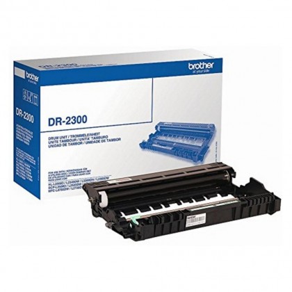 Brother HL-L2360DN Compact High Quality A4 Mono Laser + Network Printer