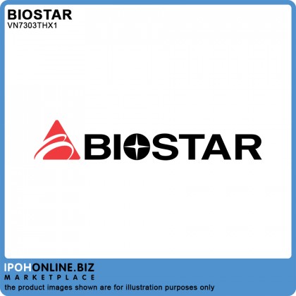 BIOSTAR VN7303THX1 nVIDIA GeForce GTX730 2GB DDR3 128bit HDMI DVI VGA Graphics Card BIOSTAR VN7303THX1 nVIDIA GeForce GTX730 2GB DDR3 128bit HDMI DVI VGA Graphics Card