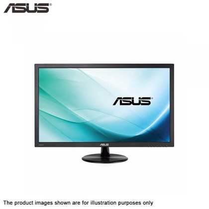 ASUS VP278H Gaming Monitor - 27" FHD (1920x1080), 1ms, Low Blue Light ASUS VP278H Gaming Monitor - 27" FHD (1920x1080), 1ms, Low Blue Light