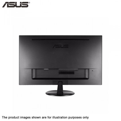 ASUS VP278H Gaming Monitor - 27" FHD (1920x1080), 1ms, Low Blue Light ASUS VP278H Gaming Monitor - 27" FHD (1920x1080), 1ms, Low Blue Light