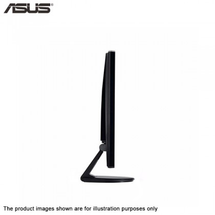 ASUS VP278H Gaming Monitor - 27" FHD (1920x1080), 1ms, Low Blue Light ASUS VP278H Gaming Monitor - 27" FHD (1920x1080), 1ms, Low Blue Light