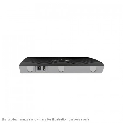 DrayTek Vigor 2927 Dual WAN Load Balancing Gigabit Firewall VPN Router Bandwidth Management With APP QoS DrayTek Vigor 2927 Dual WAN Load Balancing Gigabit Firewall VPN Router Bandwidth Management With APP QoS