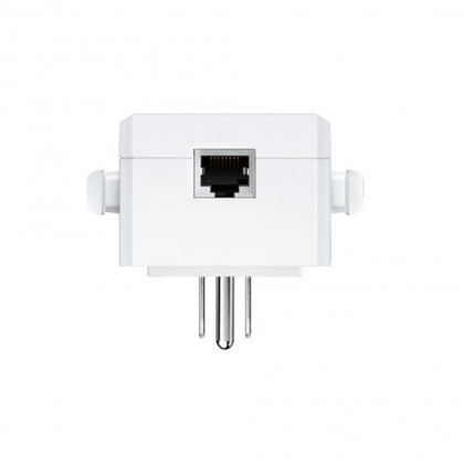 TP-LINK 300Mbps Universal Wi-Fi Range Extender TL-WA860RE TP-LINK 300Mbps Universal Wi-Fi Range Extender TL-WA860RE