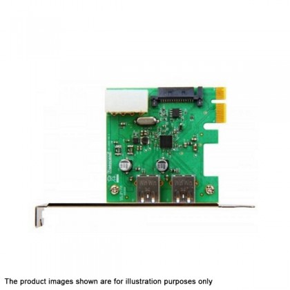 Transcend USB 3.0 Super Speed Expansion Card PCI Express Interface TS-PDU3 Transcend USB 3.0 Super Speed Expansion Card PCI Express Interface TS-PDU3