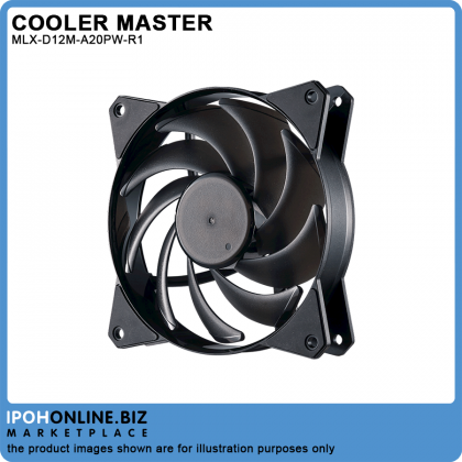 Cooler Master MasterLiquid 120 Low-profile Dual Chamber Design CPU Cooler - Intel LGA1151 AMD AM4 Cooler Master MasterLiquid 120 Low-profile Dual Chamber Design CPU Cooler - Intel LGA1151 AMD AM4