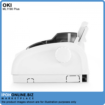 OKI ML1190 Plus Dot Matrix Printer