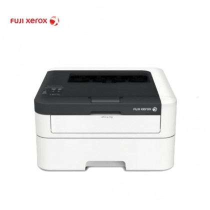 FUJI XEROX DocuPrint P225DB A4 Mono Laser Printer / Duplex