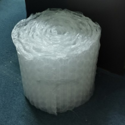 Air Bubble Wrap Inflatable Air Gourd Film Air Bubble Packaging - 5m(20pcs) / 10m(40pcs) Air Bubble Wrap Inflatable Air Gourd Film Air Bubble Packaging - 5m(20pcs) / 10m(40pcs)