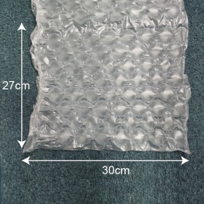 Air Bubble Wrap Inflatable Air Gourd Film Air Bubble Packaging - 5m(20pcs) / 10m(40pcs) Air Bubble Wrap Inflatable Air Gourd Film Air Bubble Packaging - 5m(20pcs) / 10m(40pcs)