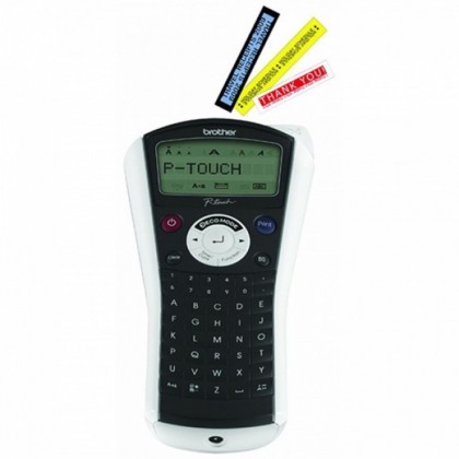 Brother P-touch Family Label Maker PT-1090 Brother P-touch Family Label Maker PT-1090