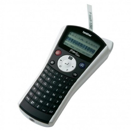 Brother P-touch Family Label Maker PT-1090 Brother P-touch Family Label Maker PT-1090
