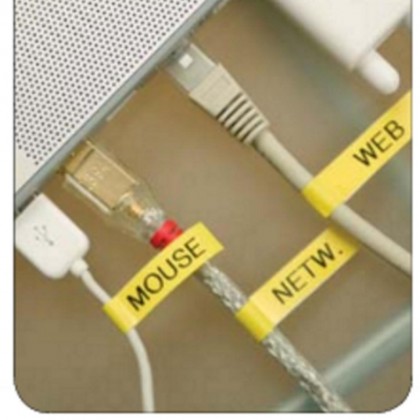 Brother P-touch Family Label Maker PT-1090 Brother P-touch Family Label Maker PT-1090