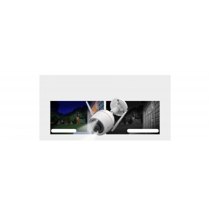 EZVIZ C3TN OutPro 3MP 2.8MM Wireless Outdoor IP67 Wi-Fi Security CCTV IP Camera EZVIZ C3TN OutPro 3MP 2.8MM Wireless Outdoor IP67 Wi-Fi Security CCTV IP Camera