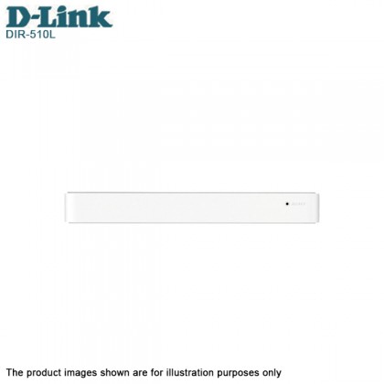 D-Link DIR-510L Wi-Fi AC 750Mbps Portable Router and Charger (4000Mhz)Support 3G / 4G LTE Adapter D-Link DIR-510L Wi-Fi AC 750Mbps Portable Router and Charger (4000Mhz)Support 3G / 4G LTE Adapter