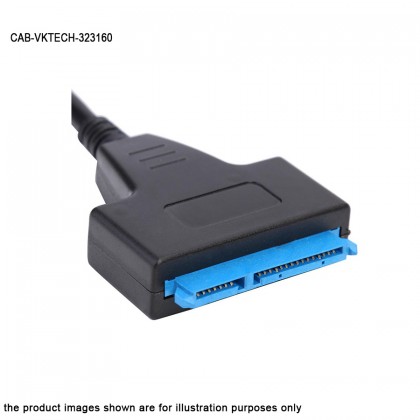 SATA to Dual USB3.0 High Speed Adapter Cable for External 2.5 inch SATA/HDD SATA to Dual USB3.0 High Speed Adapter Cable for External 2.5 inch SATA/HDD
