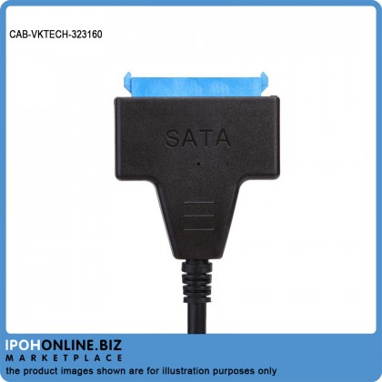 SATA to Dual USB3.0 High Speed Adapter Cable for External 2.5 inch SATA/HDD SATA to Dual USB3.0 High Speed Adapter Cable for External 2.5 inch SATA/HDD