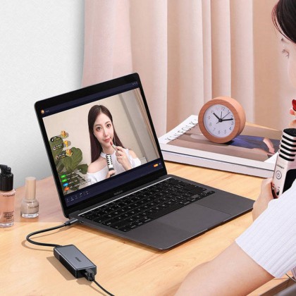 UGREEN USB-C To RJ45 5G Ethernet Adapter
