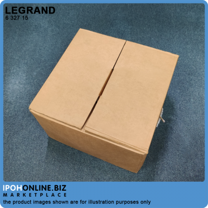 Legrand CAT 5E 4 pairs AWG25 UTP Full Copper Network Cable - 305m 1 Box 632715 Legrand CAT 5E 4 pairs AWG25 UTP Full Copper Network Cable - 305m 1 Box 632715