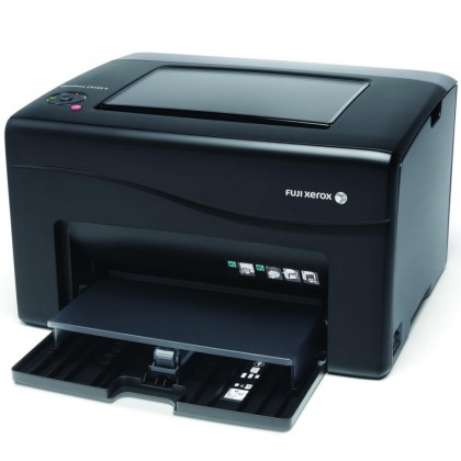 Fuji Xerox DocuPrint CP105b Colour Laserjet Fuji Xerox DocuPrint CP105b Colour Laserjet