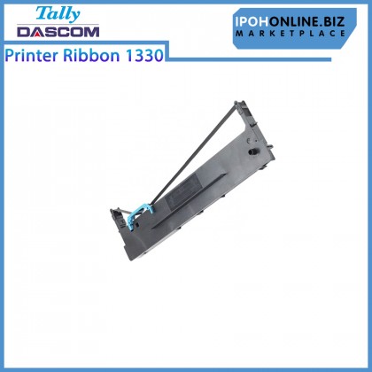 Compatible Dot Matrix Printer Ribbon For Tally Dascom 1330 Compatible Dot Matrix Printer Ribbon For Tally Dascom 1330
