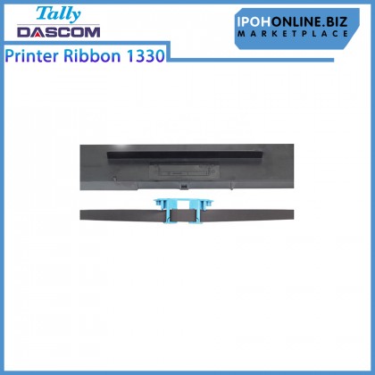 Compatible Dot Matrix Printer Ribbon For Tally Dascom 1330 Compatible Dot Matrix Printer Ribbon For Tally Dascom 1330