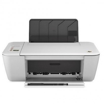 HP Deskjet Ink Advantage 2545 3-in-1 Wi-Fi Color Printer HP Deskjet Ink Advantage 2545 3-in-1 Wi-Fi Color Printer