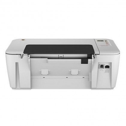 HP Deskjet Ink Advantage 2545 3-in-1 Wi-Fi Color Printer HP Deskjet Ink Advantage 2545 3-in-1 Wi-Fi Color Printer