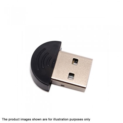 AVF Bluetooth 4.0 Mini USB Dongle ABTV4-01 AVF Bluetooth 4.0 Mini USB Dongle ABTV4-01