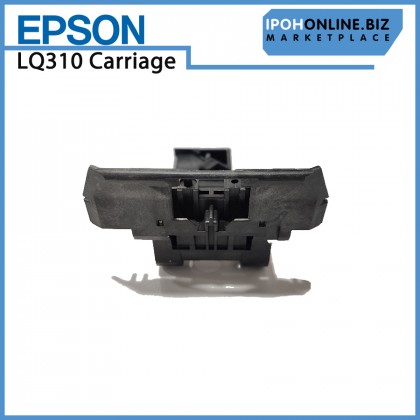 EPSON LQ310 Matrix Printer Carriage Assembly Unit EPSON LQ310 Matrix Printer Carriage Assembly Unit