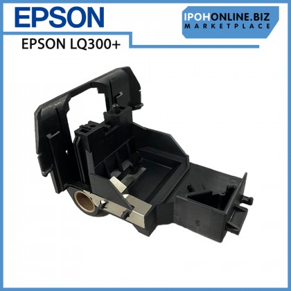 Epson LQ-300+ Dot Matrix Printer Carriage Assembly Unit Epson LQ-300+ Dot Matrix Printer Carriage Assembly Unit