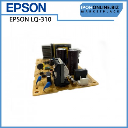 EPSON LQ-310 Dot Matrix Printer Power Supply Unit EPSON LQ-310 Dot Matrix Printer Power Supply Unit