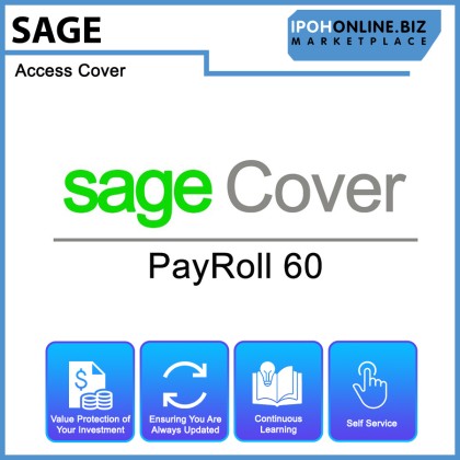 Access UBS Payroll 60 Access Cover Formerly (Sage UBS) Access UBS Payroll 60 Access Cover Formerly (Sage UBS)