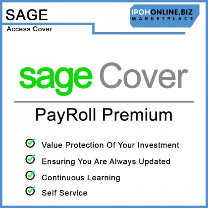 Access UBS Payroll Premium Access Cover Formerly (Sage UBS) Access UBS Payroll Premium Access Cover Formerly (Sage UBS)