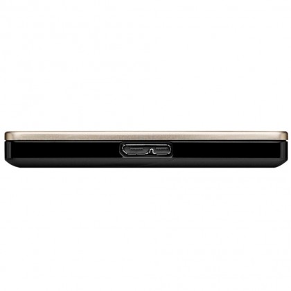 Seagate Backup Plus 2TB Ultra Slim HDD - STEH2000301 (Gold) - Free Seagate Pouch !!! Seagate Backup Plus 2TB Ultra Slim HDD - STEH2000301 (Gold) - Free Seagate Pouch !!!