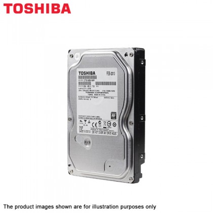 Toshiba 1TB 5700 RPM SATA3 3.5" CCTV Surveillance Video Stream Internal Hard Drive Bare Drive Toshiba 1TB 5700 RPM SATA3 3.5" CCTV Surveillance Video Stream Internal Hard Drive Bare Drive