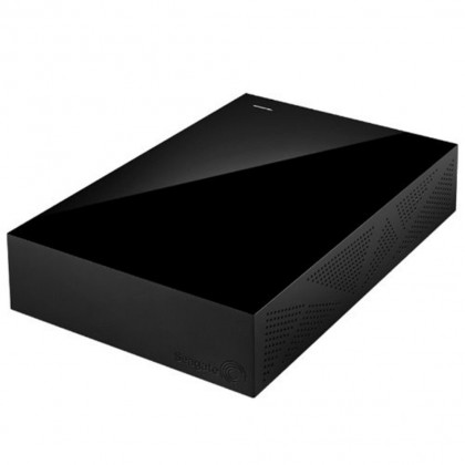 Seagate BackUp Plus Desk 3TB 3.5'' USB 3.0 Hard Drive - STDT3000300 Seagate BackUp Plus Desk 3TB 3.5'' USB 3.0 Hard Drive - STDT3000300