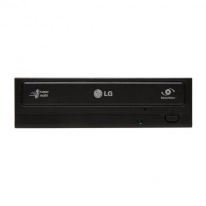 LG Internal 22x IDE Model Super-Multi DVD Rewriter