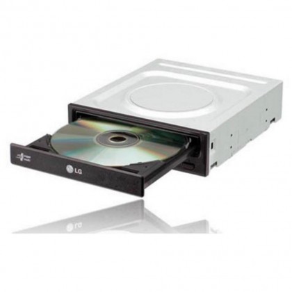 LG Internal 22x IDE Model Super-Multi DVD Rewriter