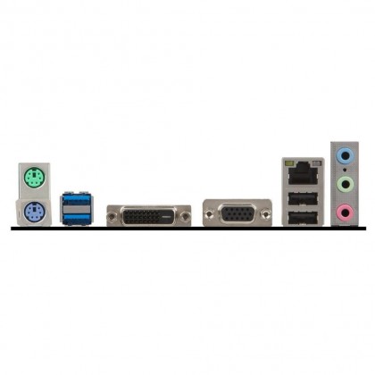 MSI Intel Skylake H110 LGA 1151 DDR4 USB 3.1 Gen 1 Micro ATX Motherboard MSI Intel Skylake H110 LGA 1151 DDR4 USB 3.1 Gen 1 Micro ATX Motherboard