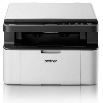 Brother DCP-1510 Mono Laser All-in-One A4 Printer Brother DCP-1510 Mono Laser All-in-One A4 Printer