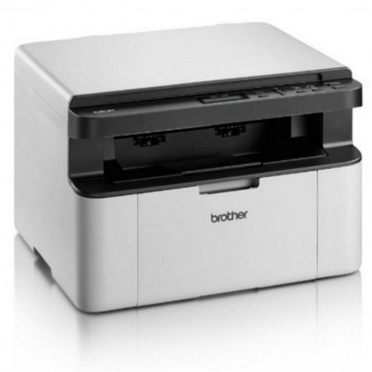 Brother DCP-1510 Mono Laser All-in-One A4 Printer Brother DCP-1510 Mono Laser All-in-One A4 Printer