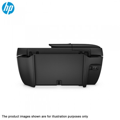 HP DeskJet Ink Advantage 3835 All-in-One Wi-Fi Fax A4 Color Printer HP DeskJet Ink Advantage 3835 All-in-One Wi-Fi Fax A4 Color Printer