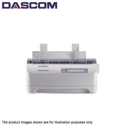 Tally DASCOM 1125 A4 Dot Matrix Printer + FREE Extra ONE RIBBON Tally DASCOM 1125 A4 Dot Matrix Printer + FREE Extra ONE RIBBON