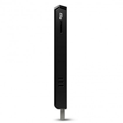 Intel STCK1A32WFC Compute Stick Ultra-Slim Computer with Intel Atom Processor and Windows 8.1 with BING Intel STCK1A32WFC Compute Stick Ultra-Slim Computer with Intel Atom Processor and Windows 8.1 with BING