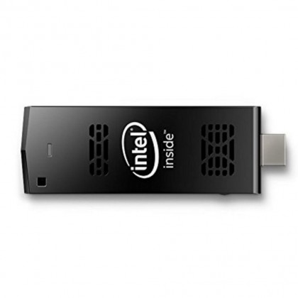 Intel STCK1A32WFC Compute Stick Ultra-Slim Computer with Intel Atom Processor and Windows 8.1 with BING Intel STCK1A32WFC Compute Stick Ultra-Slim Computer with Intel Atom Processor and Windows 8.1 with BING