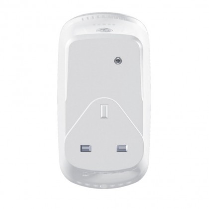 Aztech Wall-Plugged 300Mbps Dual Band Concurrent Wireless-N Repeater Aztech Wall-Plugged 300Mbps Dual Band Concurrent Wireless-N Repeater