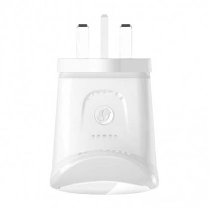 Aztech Wall-Plugged 300Mbps Dual Band Concurrent Wireless-N Repeater Aztech Wall-Plugged 300Mbps Dual Band Concurrent Wireless-N Repeater