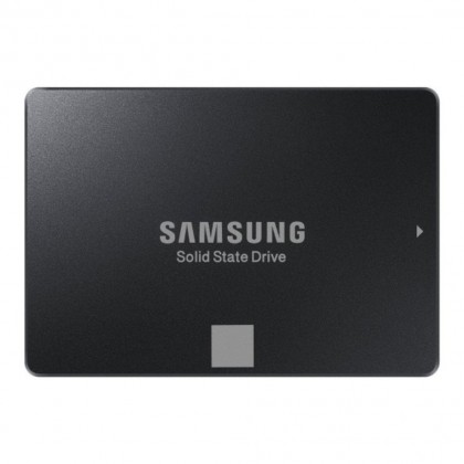 Samsung 250GB 750 EVO SATA III 2.5 inch SSD