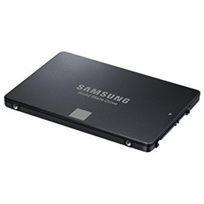 Samsung 250GB 750 EVO SATA III 2.5 inch SSD