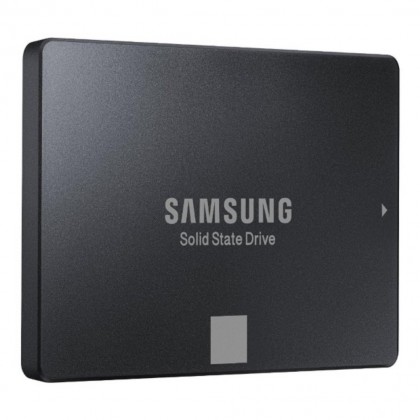 Samsung 500GB 750 EVO SATA III 2.5 inch SSD